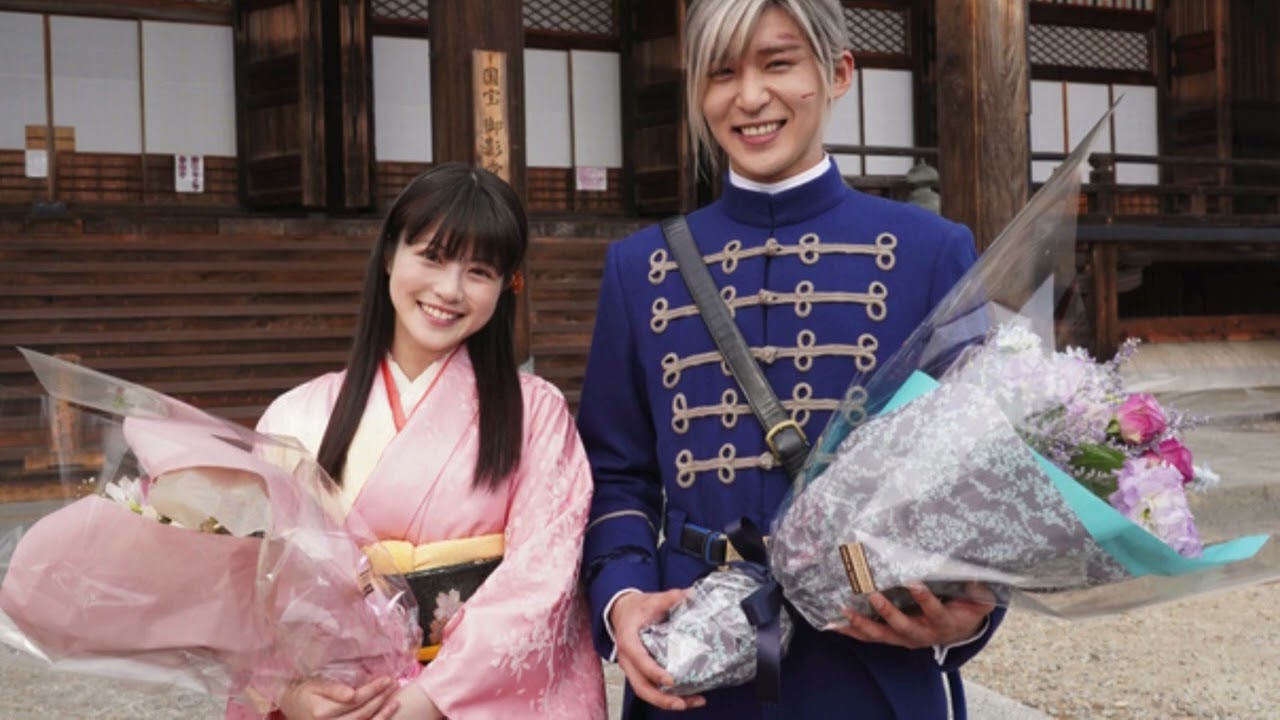 Snow Man 目黒蓮と今田美桜主演の実写映画版も興行収入28億円の大ヒット！ 『わたしの幸せな結婚』最新8巻が初登場【文庫ベストセラー】