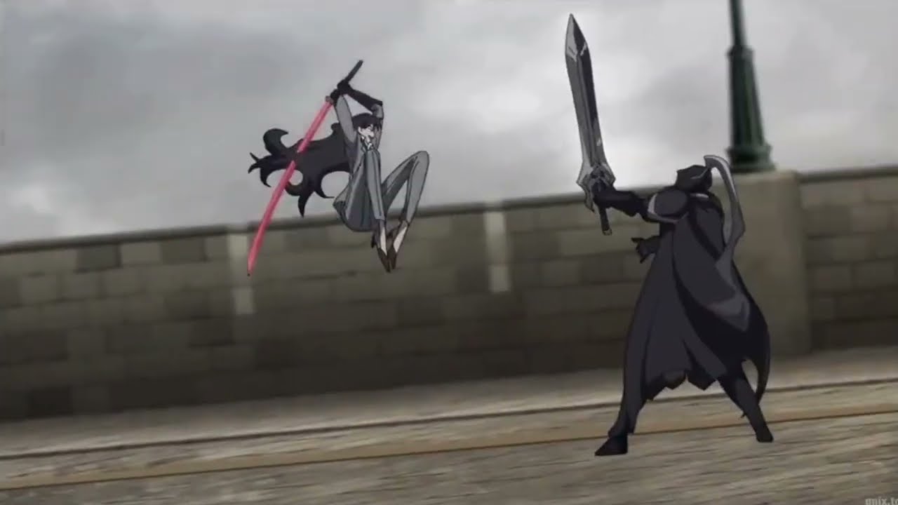 Love-P Vs San Galgano (The Black Knight) | High Card Season 2