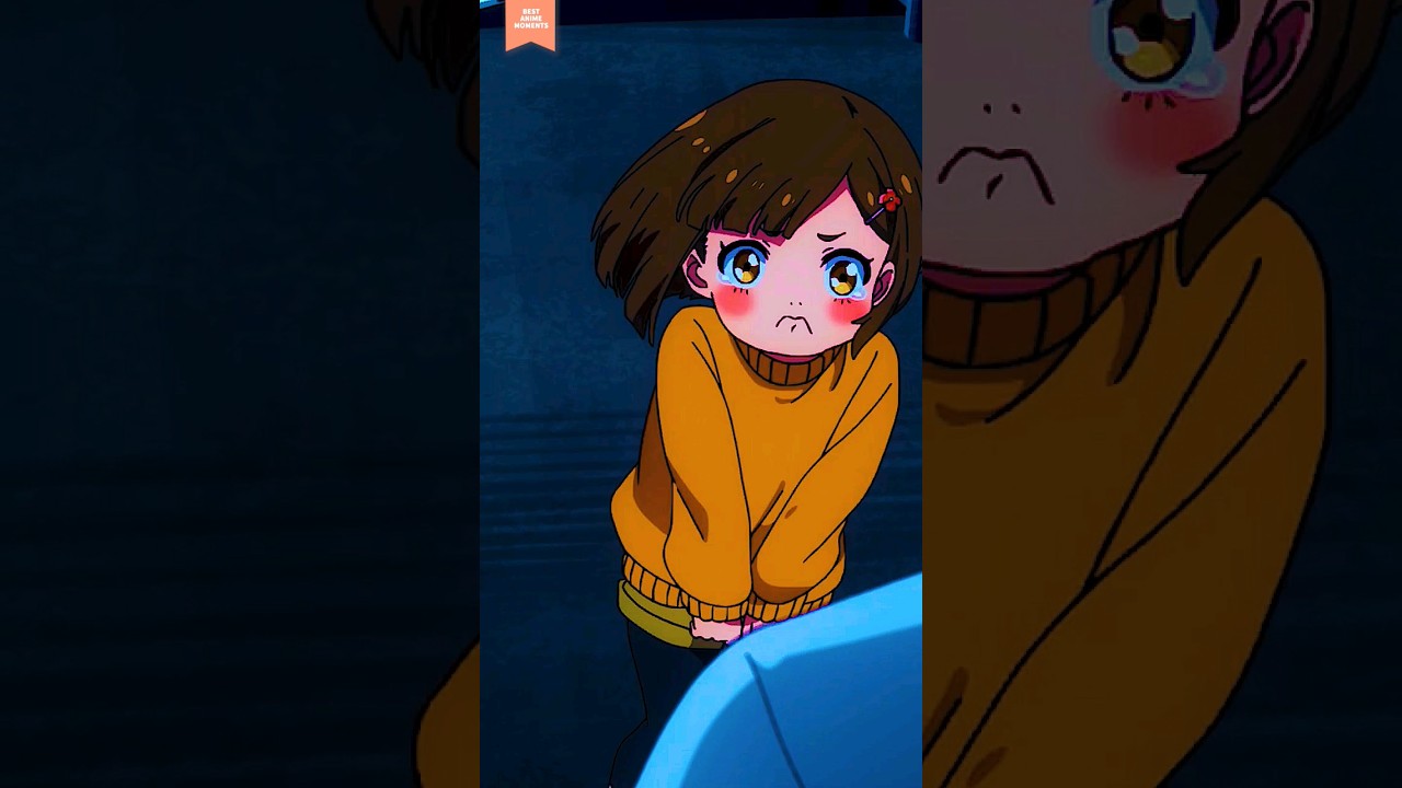 Miri-chan & Daddy 🤗🥰#buddydaddies #miri #anime #animeedit #animetiktok #edit #4k #viral #bam