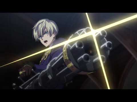 🔴ライブ配信 HIGH CARD season2最終回12話＜アニメ/フル/最終話/ハイカード2期/ライブ配信＞2024年3月25日LIVE FULL HD