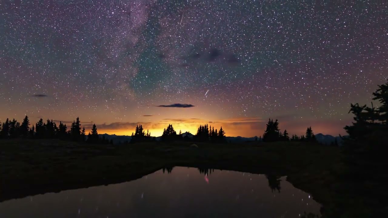 Are We Losing the Stars? The Urgent Call to Protect Our Night Sky. "Every Human Should Watch this."