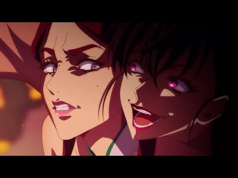 Bad Feeling「AMV」High Card 2th Season