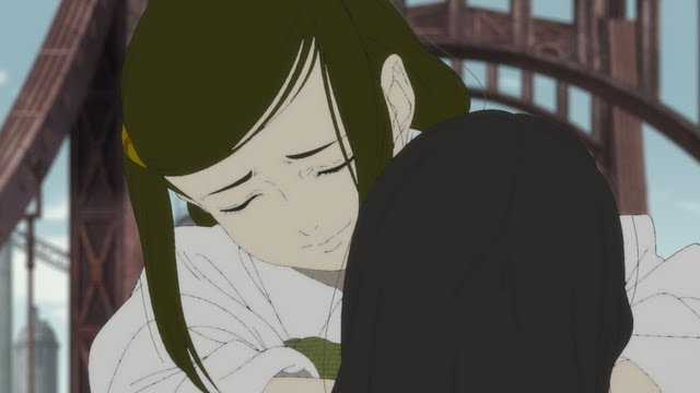 第十六話「神宮」