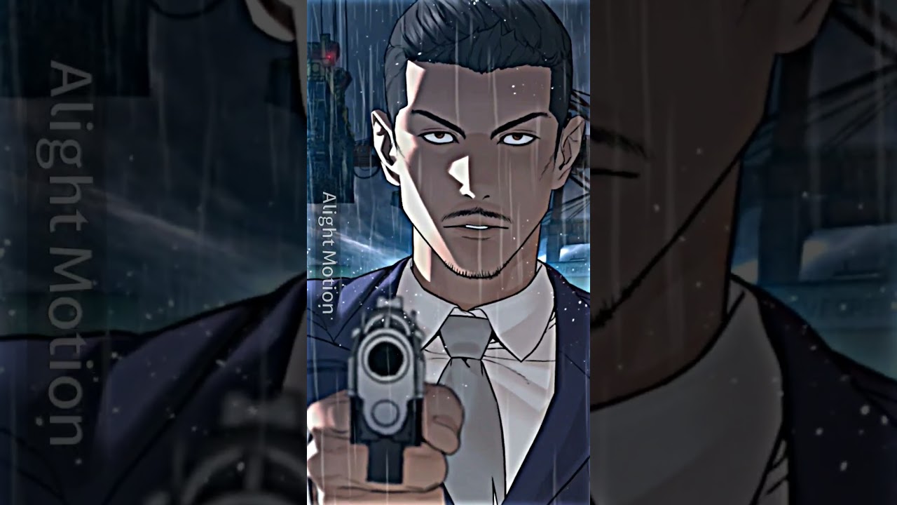 【ネタバレ注意】個人的喧嘩独学最強ランキング #webtoon  #喧嘩独学  #強さランキング