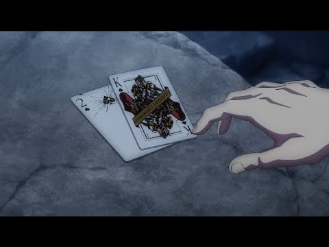 High Card (ハイカード) - Episode 24 [FINALE] - Anime Reaction