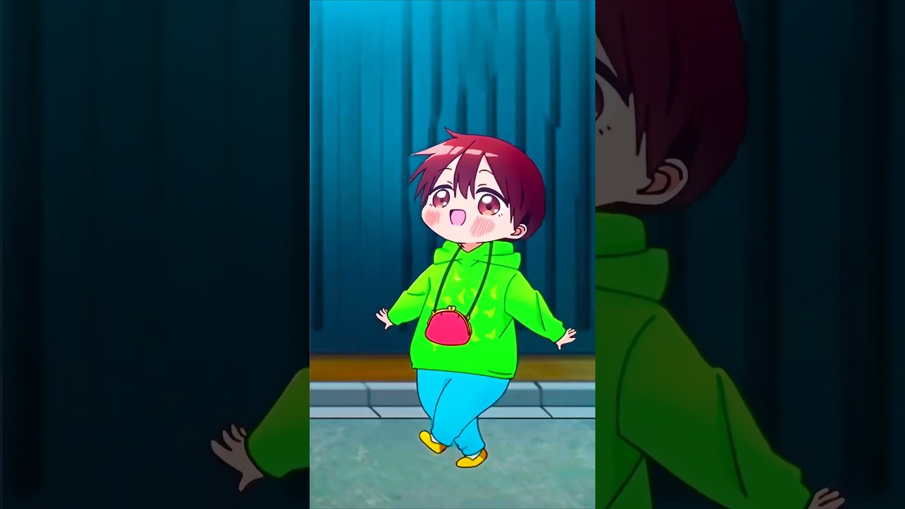 Seita so cute 😍😊😊   #kubowontletmebeinvisible #久保さんは僕を許さない