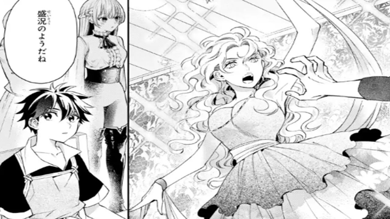 【異世界漫画】神達に拾われた男 1~65【マンガ動画】