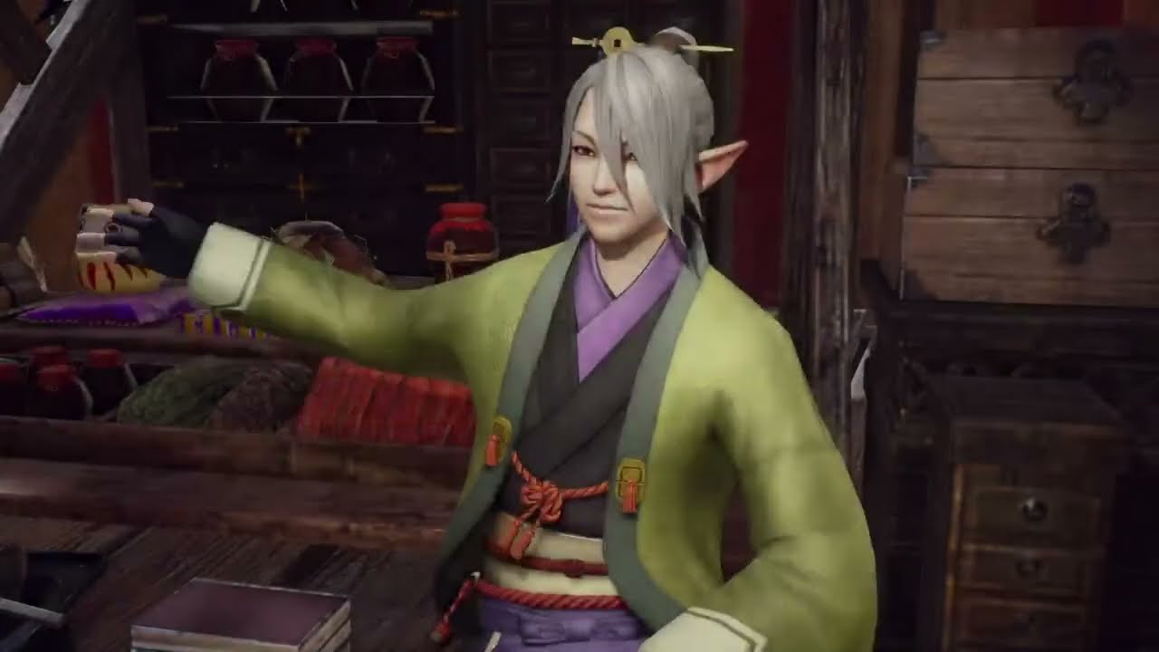 [モンハンRIZE:SUNBREAK　PS5]　#25　とーとつにやる！その8...無謀な挑戦は続く！