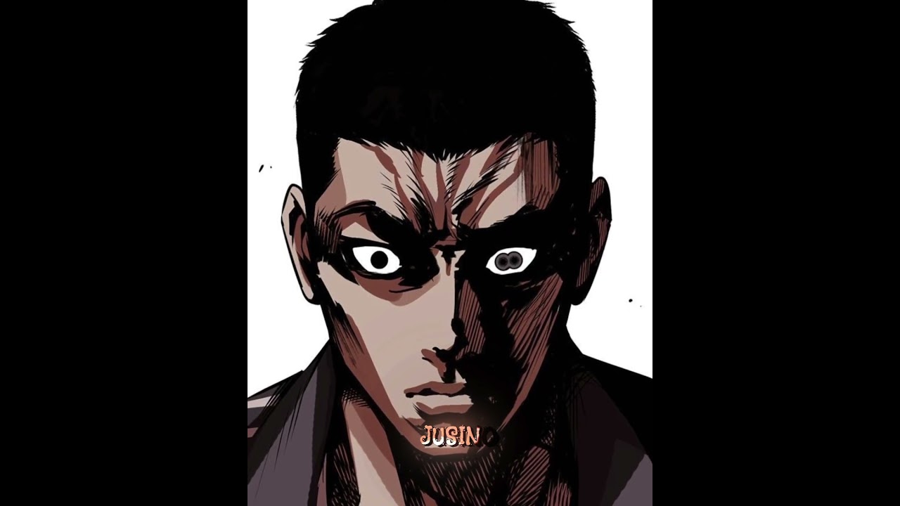 Vin Jin Father 🔥 #lookism #edit #manhwa #manhwaedit #外見至上主義 #ルッキズム