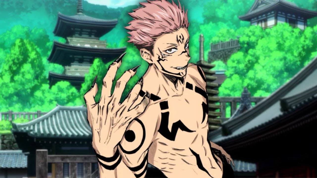 Top 10 Most Visually Stunning Anime Since 2020 Ranked