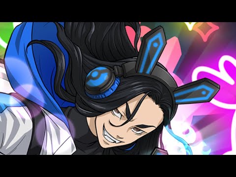 Tokyo Revengers - Pazuribe - 東京リベンジャーズ ぱずりべ！全国制覇へ [ Decisive Battle ! Egg Hunt Battle ! ] 02