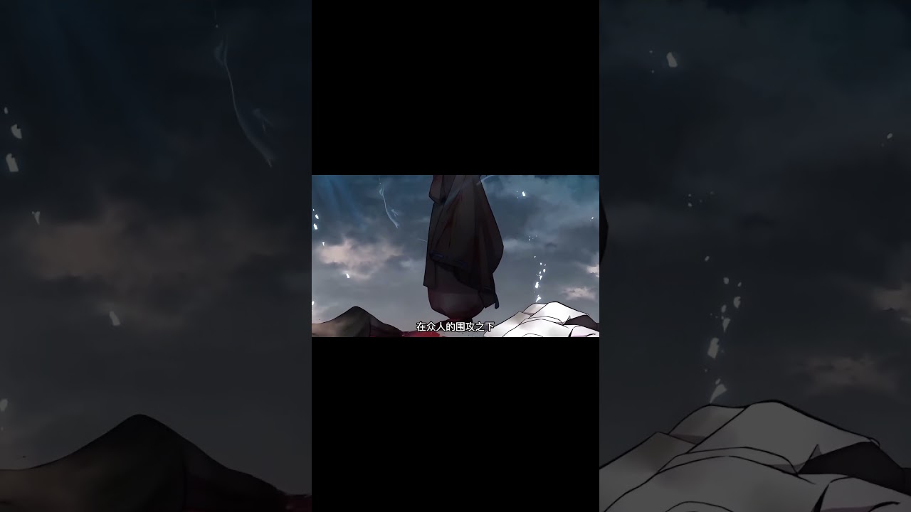 我曾是世上最强的阴阳师，即使被封印魔力，仍能以一敌十 # 漫画推荐