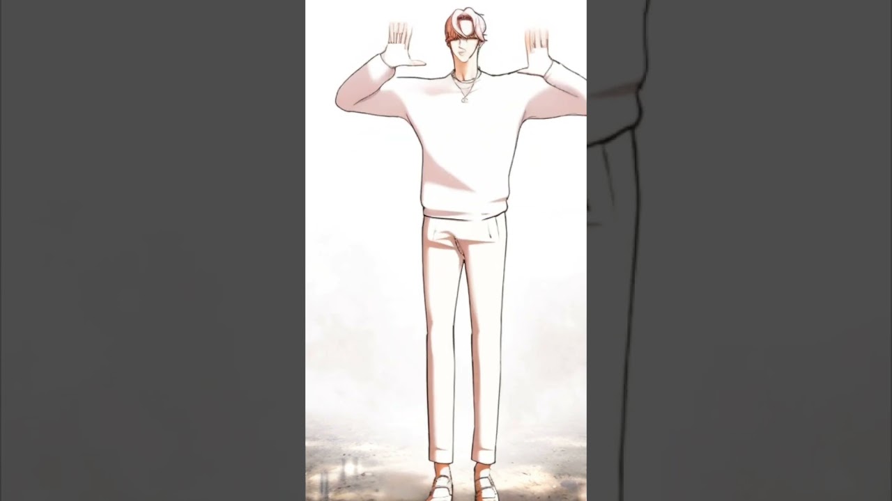 Jamesleedance😎 #lookism #youtube #webtoon #youtubeshorts #外見至上主義#猫ミーム #memes #強さ比べ #whoisstrongest