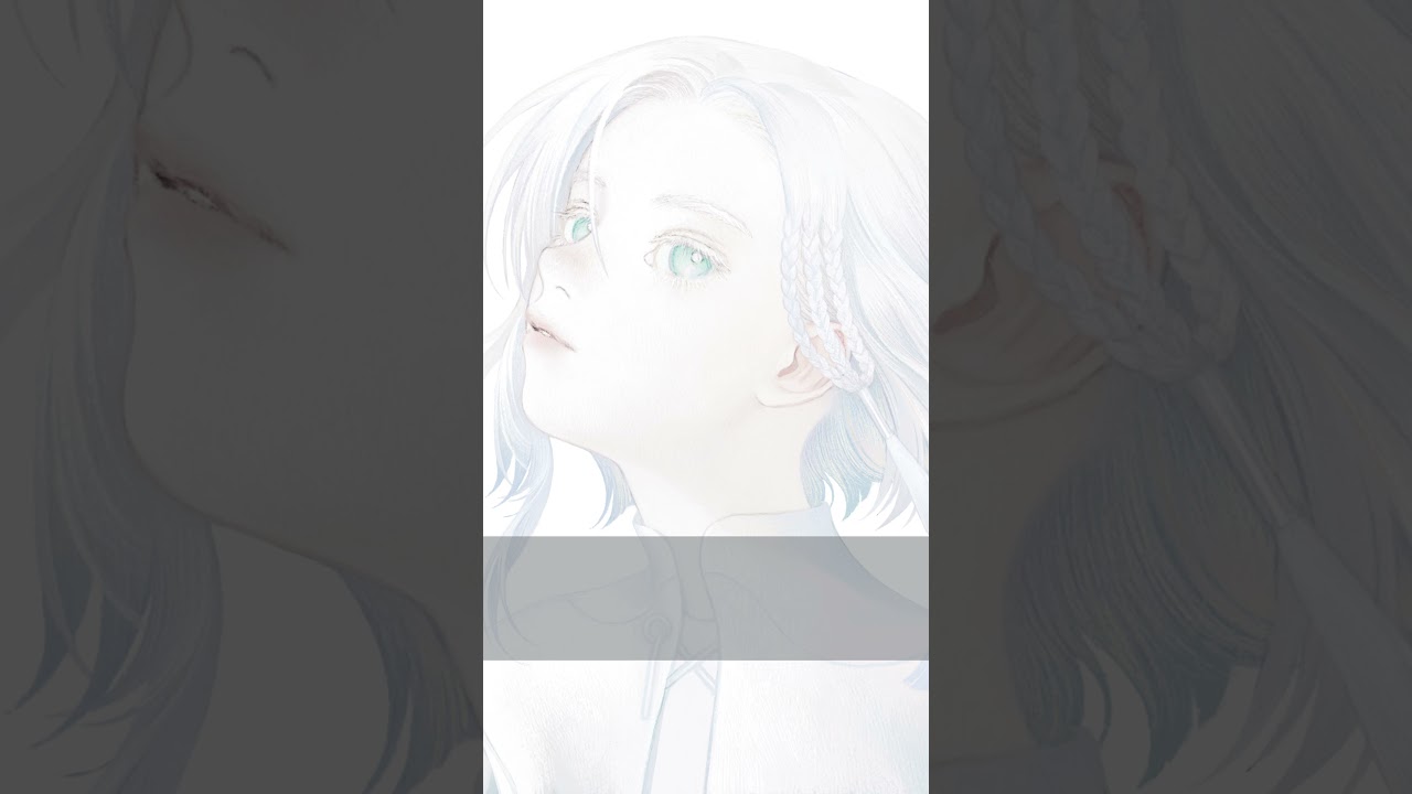 Ember / haju:harmonics N°6 | ヴィンランド・サガ [VINLAND SAGA] SEASON 2 EDテーマ #shorts #ヴィンランドサガ #vinlandsaga