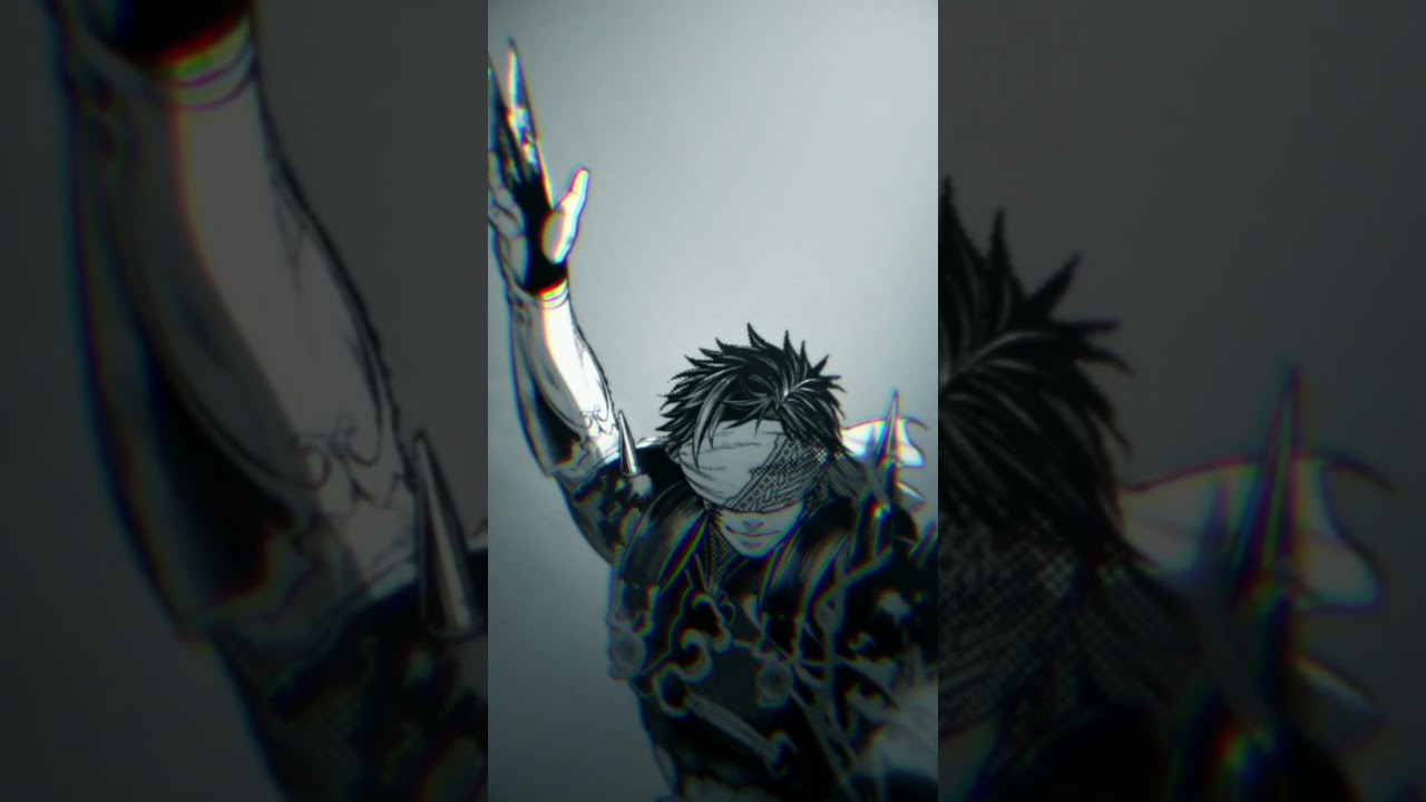 「中華始まり王...始皇帝!!」#終末のワルキューレ 始皇帝 #漫画動画 #おすすめ #