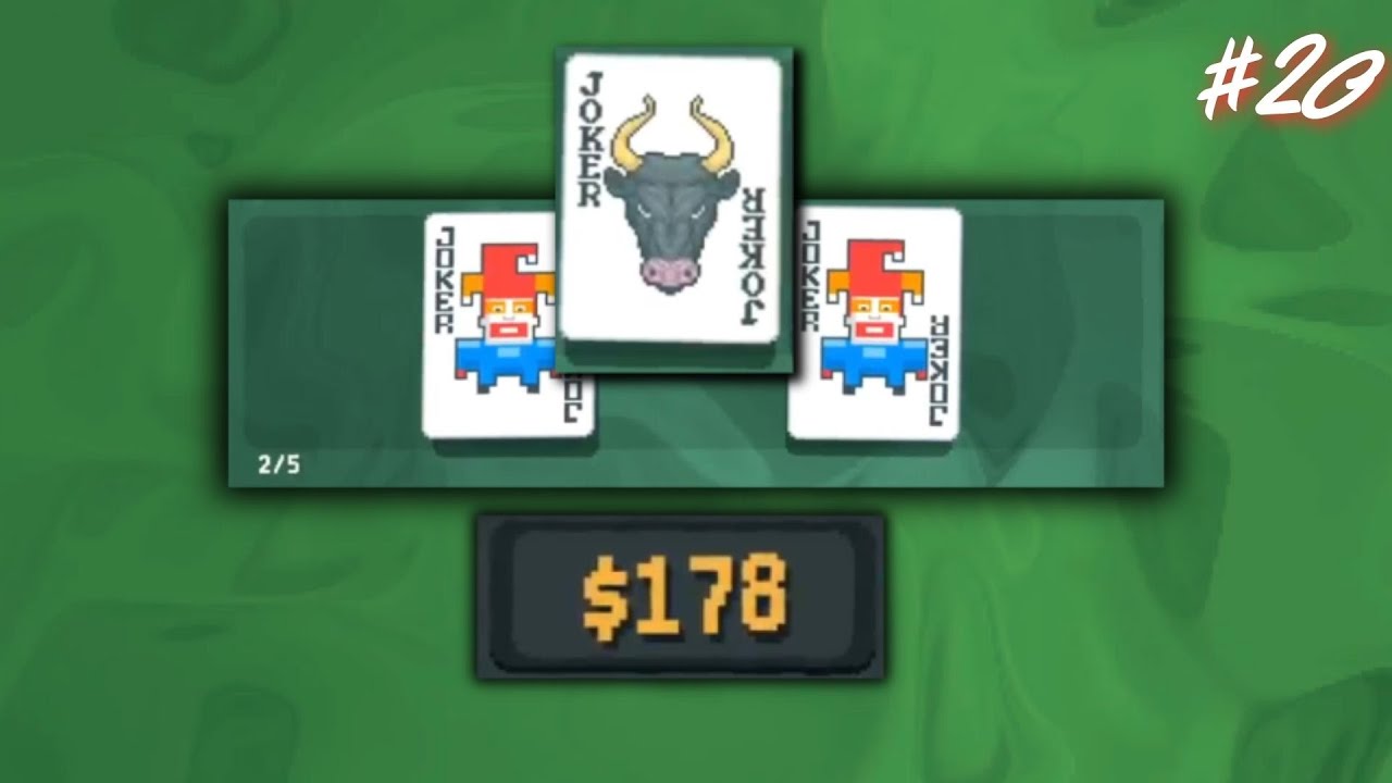 Are High Chips The Only Way To Beat Plasma Deck? | Balatro Ep: 20