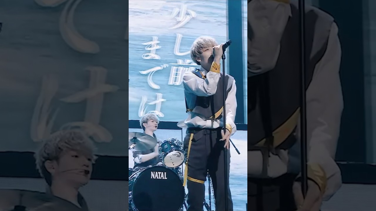 #JAXX_JAXX「ライアー」ライブ映像を少しだけお届け🔥 4/14開催 #sMiLeaLIVE一般発売 & 生配信チケット受付中！ #UniteUp