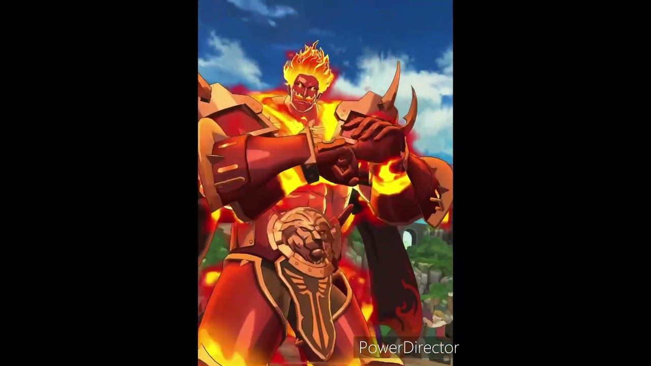 4周年までダイヤ貯めよ#98「七つの大罪グランドクロス」「グラクロ」