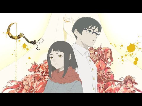 (光の王) The Fire Hunter - Opening 2 [S2 OP]