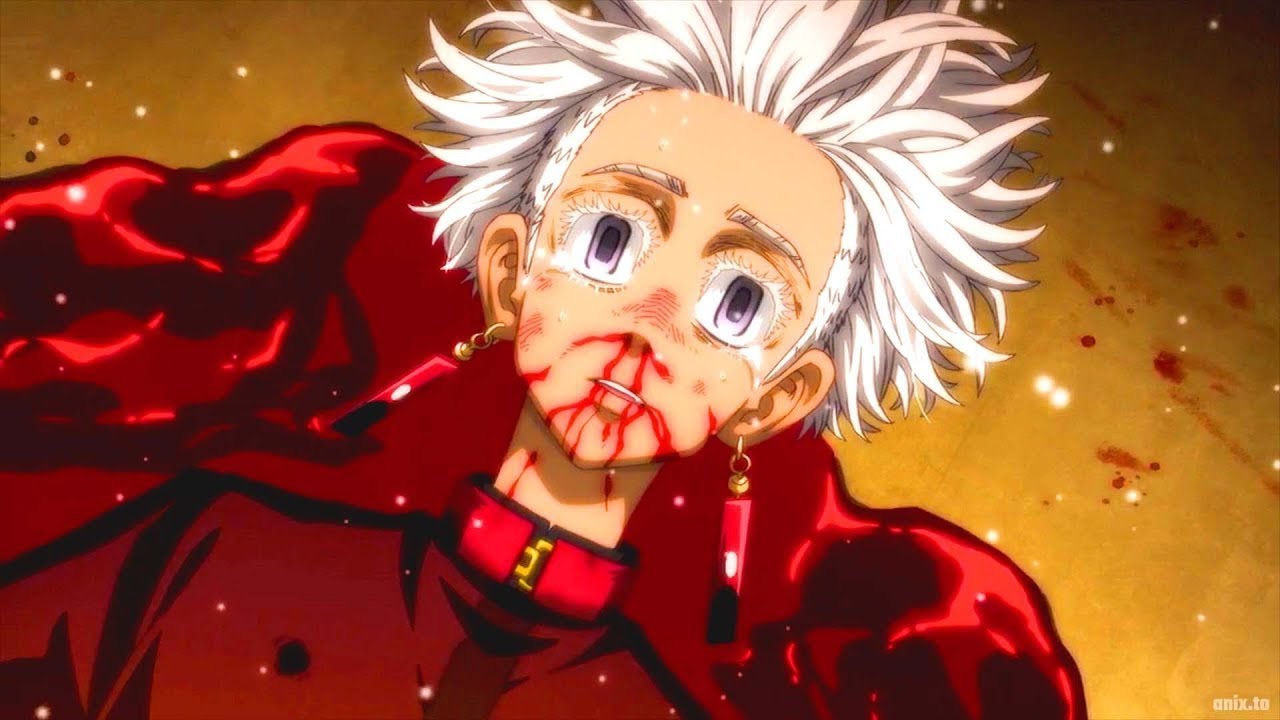 東京リベンジャーズ 天竺編 ! Izana wants Mikey to save him - How to watch Tokyo Revenger Full