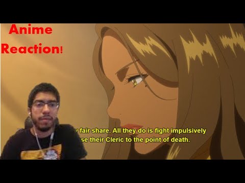 GIANT BEASTS OF ARS アルスの巨獣 Episode 4 Live Reaction!