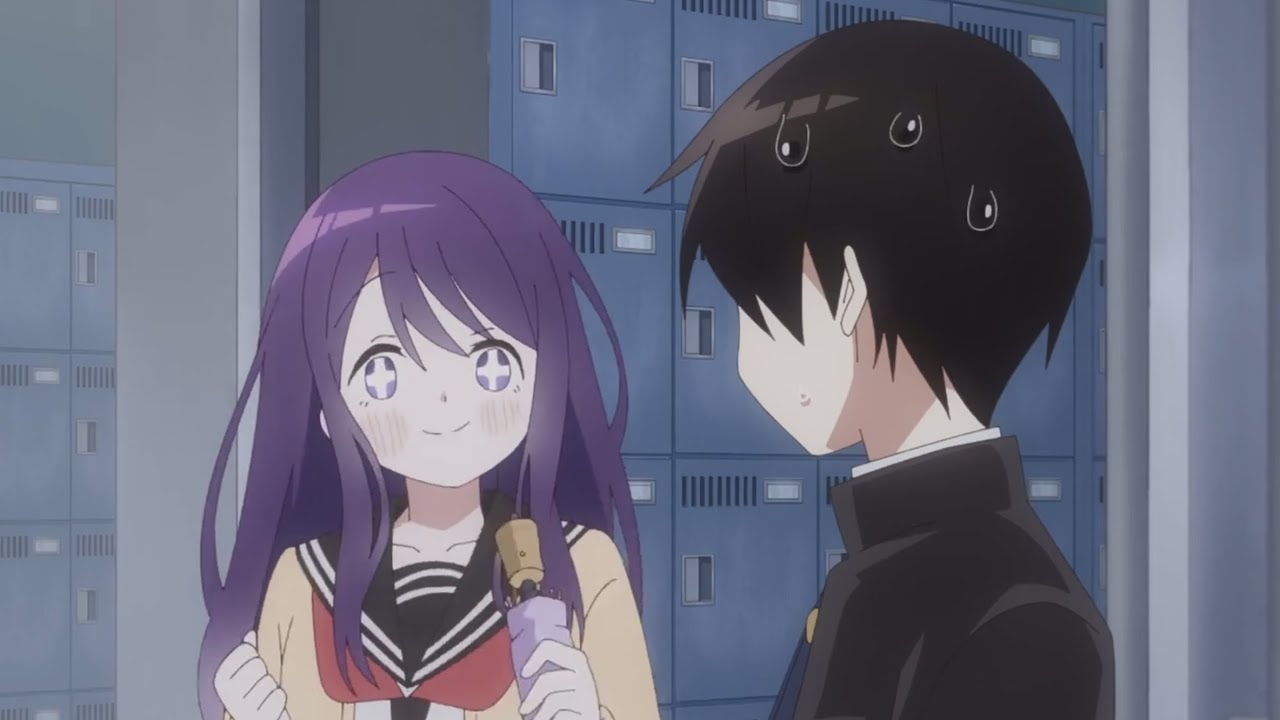 Nagisa experiments on Junta