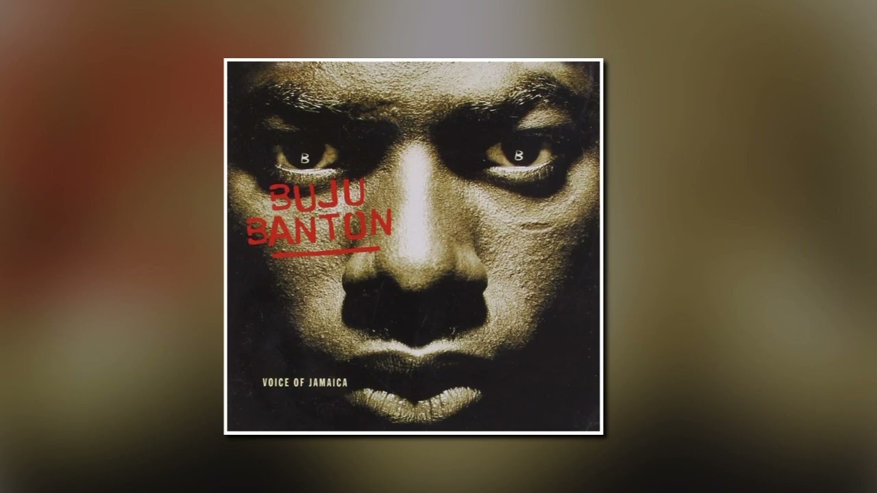 Buju Banton Featuring Brian & Tony Gold....Make My Day [1993] [PolyGram] [PentHouse] [PCS] [720p]