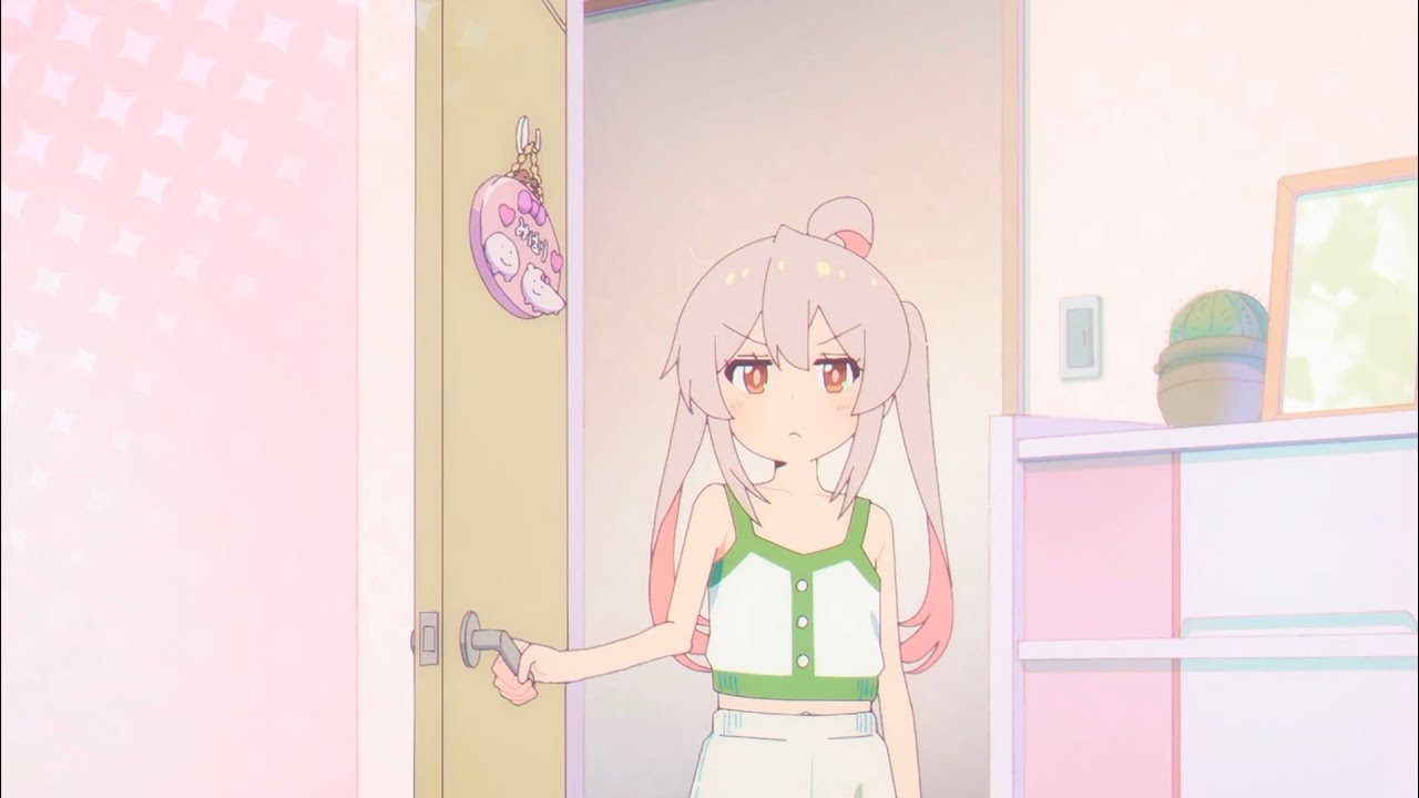 Mahiro cute and funny moments #2