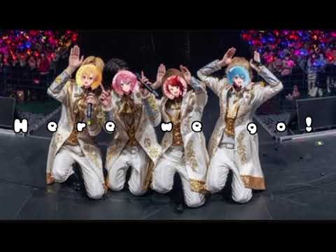 Here we go!/すとぷり