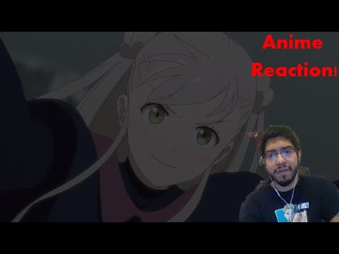 GIANT BEASTS OF ARS アルスの巨獣 Episode 6 Live Reaction!