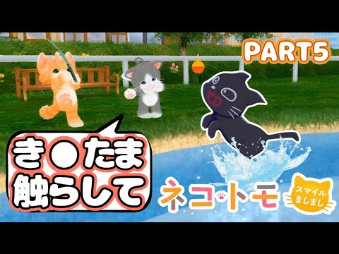 【ネコトモ】変な言葉を教えすぎてついに会話が成り立たなくなったキヨのネコトモ〜面白シーン集 PART5〜【キヨ/切り抜き/キヨ切り抜き】