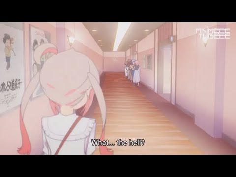 映画館あるある【お兄ちゃんはおしまい】