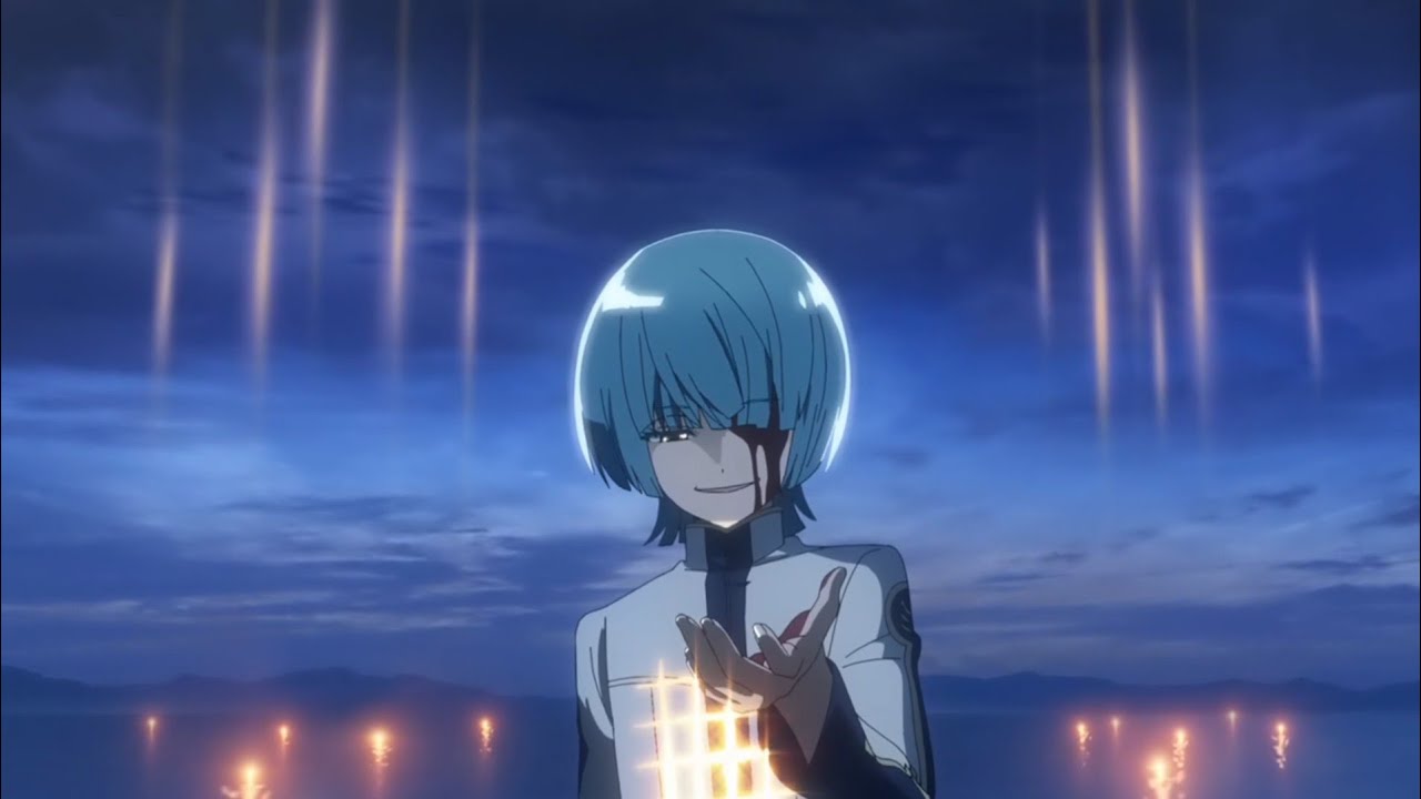 Twin Star Exorcists OPENING 2 - 『Re:Call』4K 60FPS