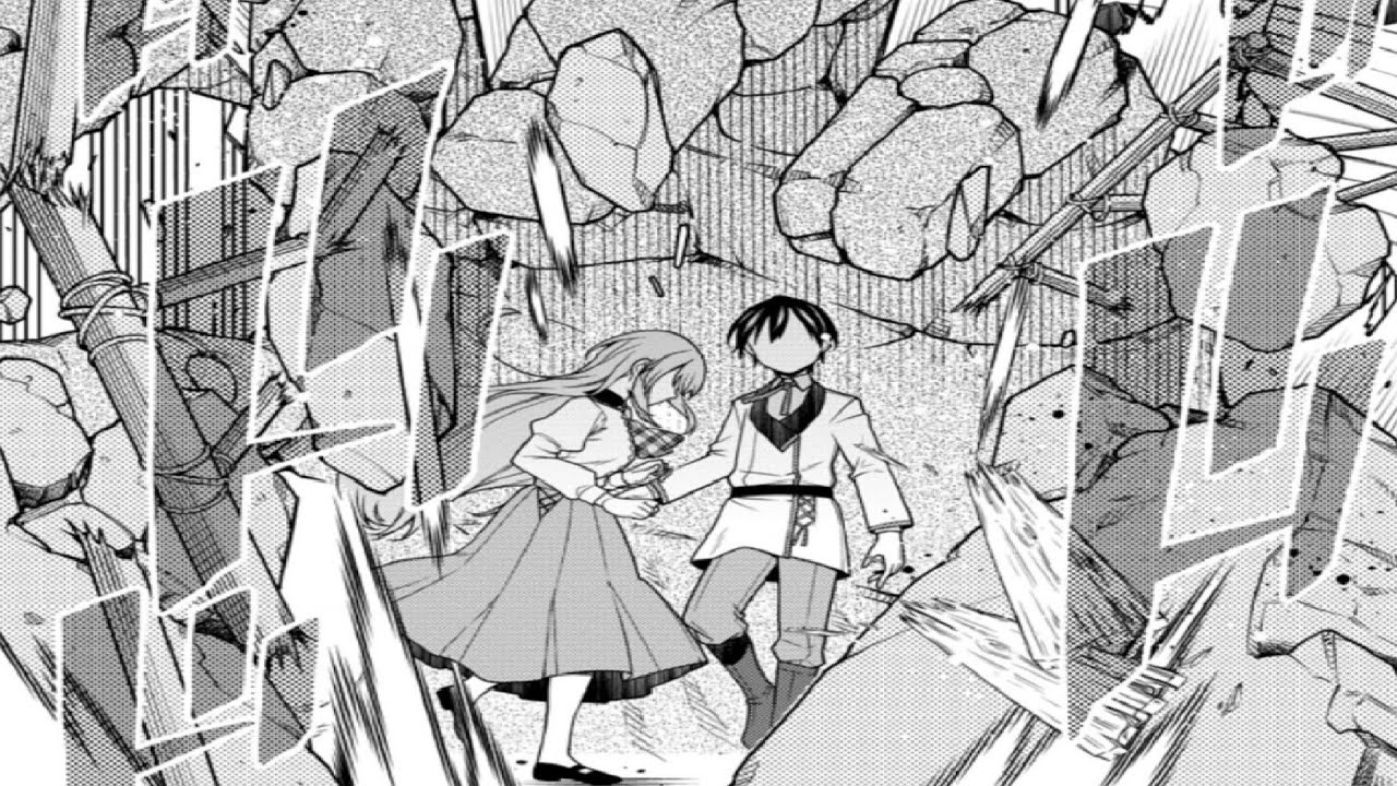 【異世界漫画】最強陰陽師の異世界転生記 ～下僕の妖怪どもに比べてモンスターが弱すぎるんだが～ 1~32.3【マンガ動画】