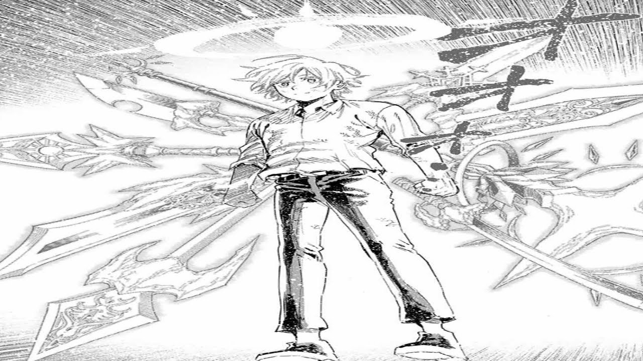 【異世界漫画】冰剣の魔術師が世界を統べる 世界最強の魔術師である少年は、魔術学院に入学する 1~134【マンガ動画】