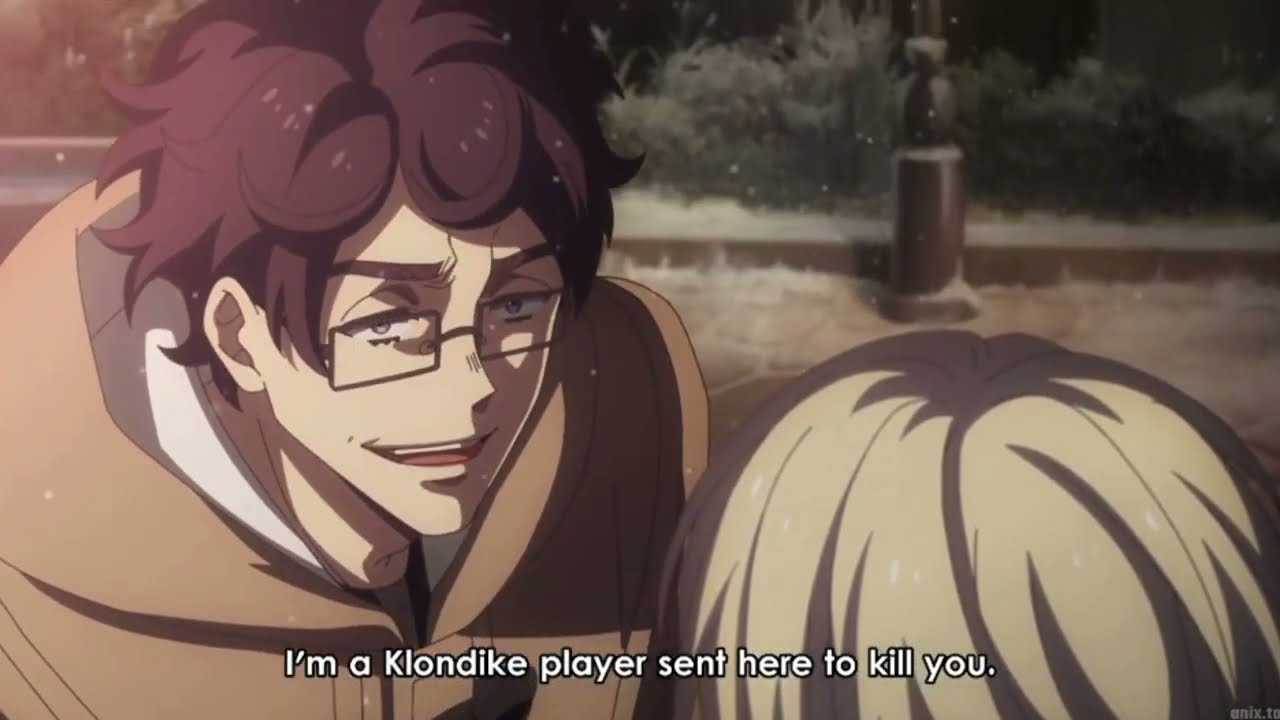 Vijay saves Leo from the Klondike player | High Card