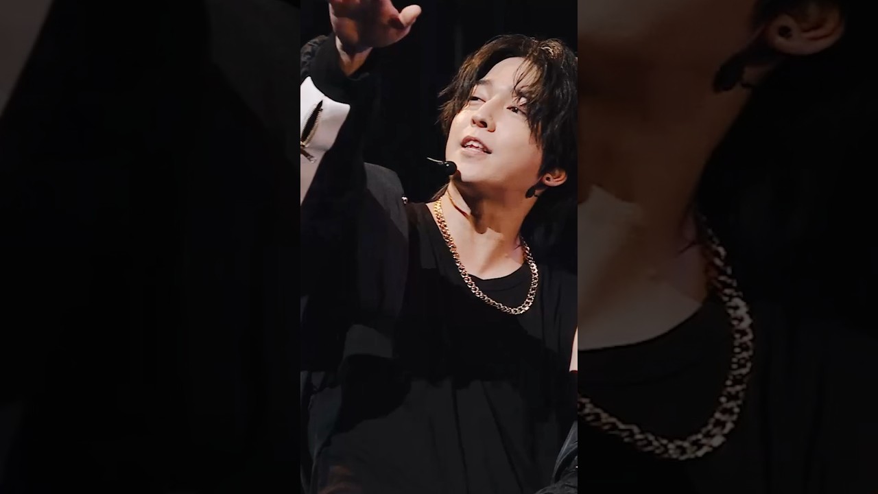 #LEGIT「Twenty Four」ライブ映像を少しだけお届け🔥 4/14開催 #sMiLeaLIVE一般発売 & 生配信チケット受付中！ #UniteUp