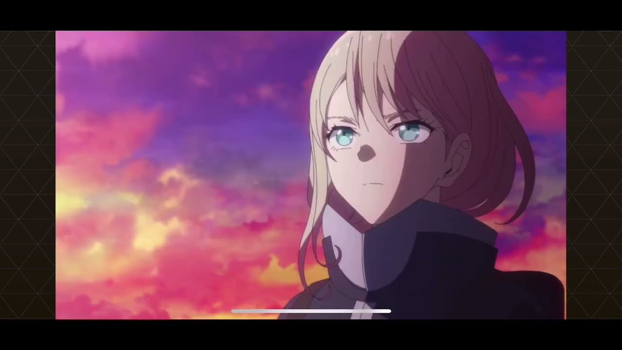 英雄伝説 閃の軌跡NW オープニング