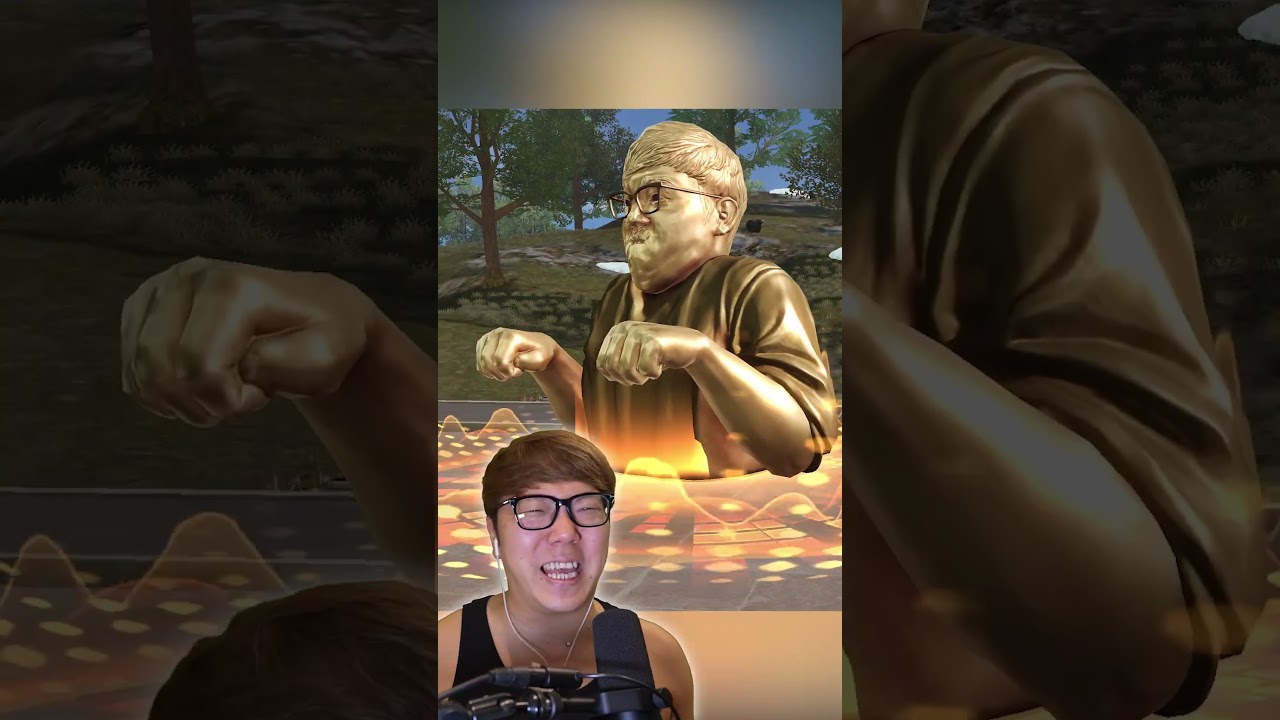 荒野行動ヒカキンコラボヤバすぎィィィwww