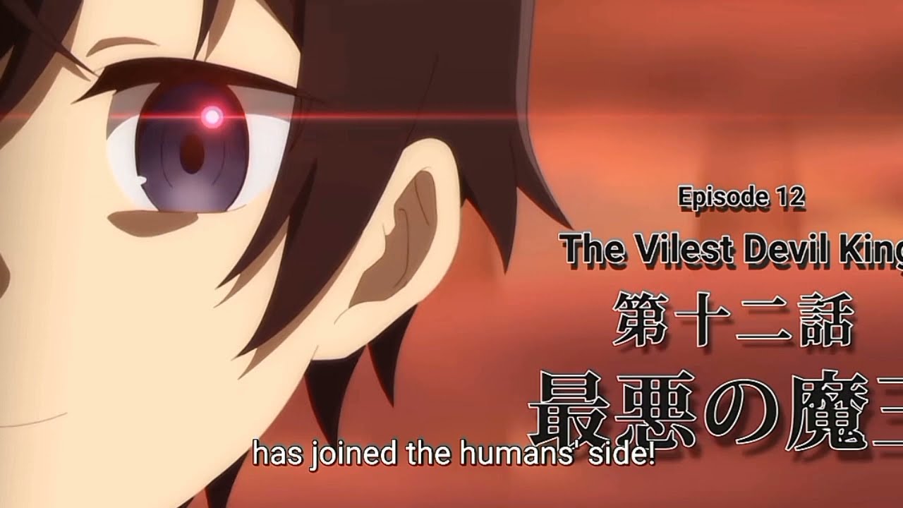 Seika Vs The 5 Demons