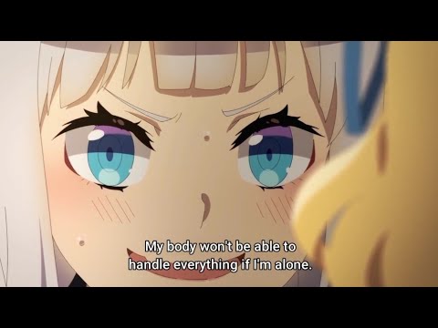 Tia became Hiraku"s second wife | Isekai Nonbiri Nouka