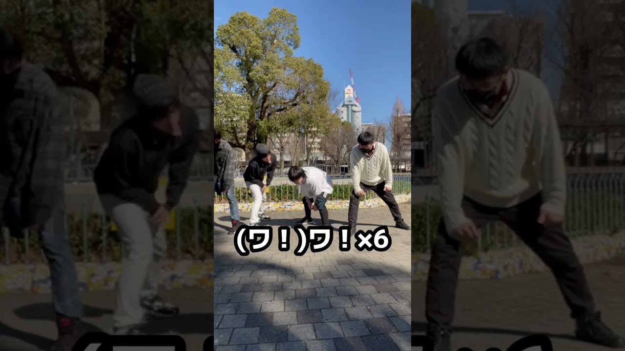 #混沌MIX #shorts #MIX #コール #神薙ラビッツ #全チェキ #アイドル #アイドルヲタク #ドルオタ #ヲタク