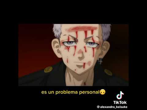 🍇.tokyo revenger momentos divertidos.🍇