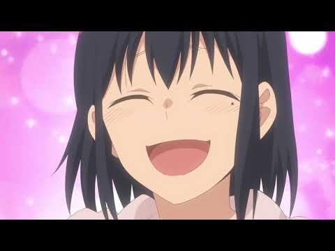 Anetoro Trolling Nagatoro And Senpai