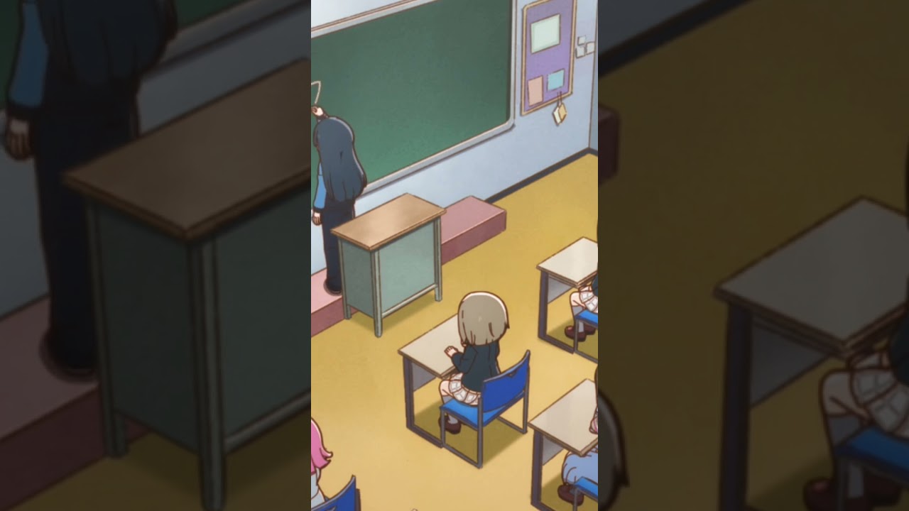 【虹ヶ咲】熱血教師せつ菜ちゃん【にじよんあにめーしょん2 1話】