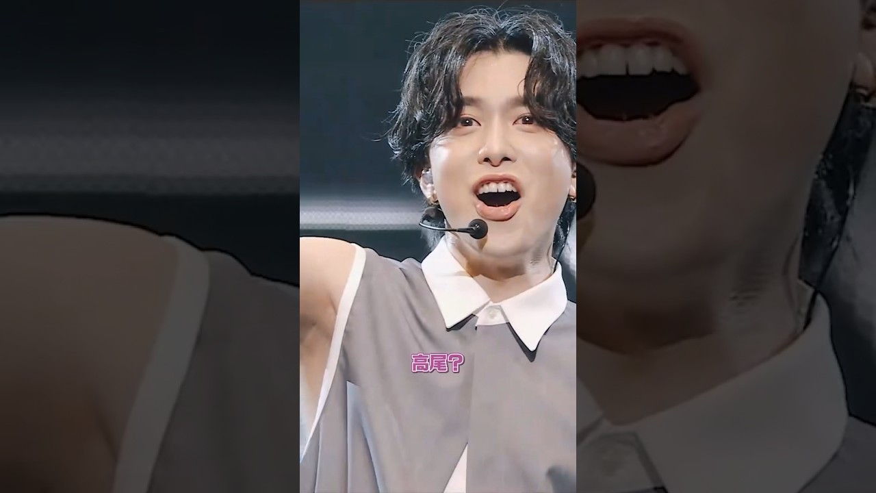 #LEGIT のライブMCパートを少しだけお届け🔥 4/14開催 #sMiLeaLIVE一般発売 & 生配信チケット受付中！ #UniteUp