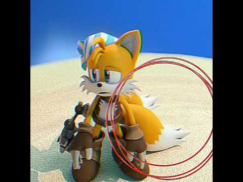 #sonicprime #tails #edit #short #friendship #nine #tailsnine