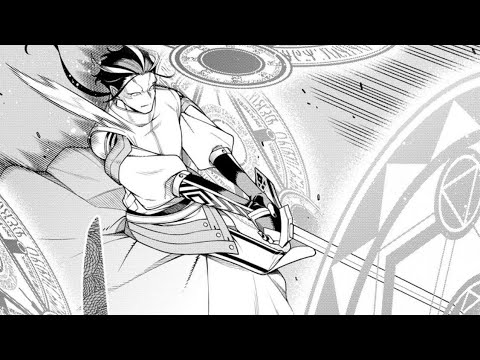 【異世界漫画】最強陰陽師の異世界転生記 1~ 32.1 話【マンガ動画】