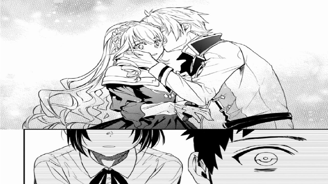 【異世界漫画】ツンデレ悪役令嬢リーゼロッテと実況の遠藤くんと解説の小林さん 1~29.4🍦🍐【マンガ動画】🍨🍌