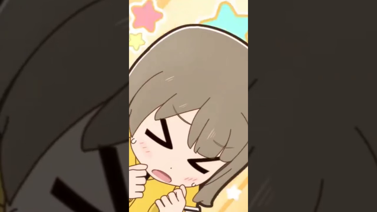 【虹ヶ咲】ツッコミ苦労人かすみん【にじよんあにめーしょん2 1話】